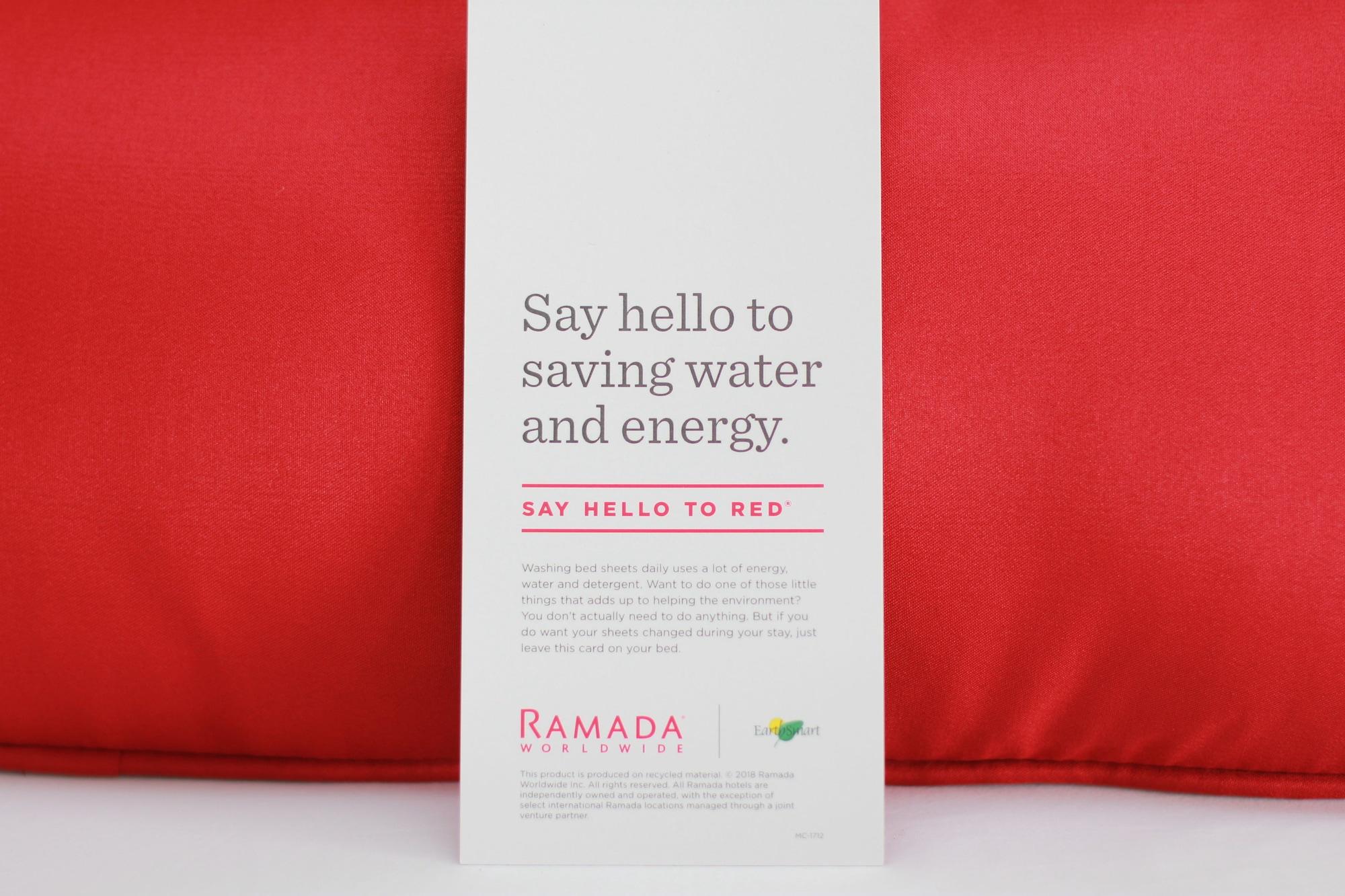 Ramada By Wyndham New Iberia Hotell Eksteriør bilde